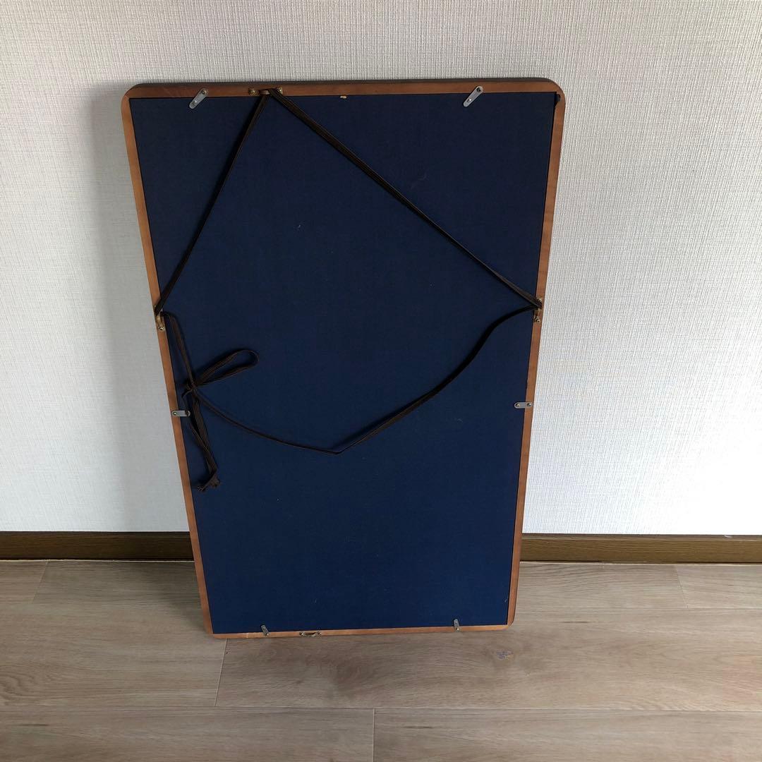 絵　壁掛け