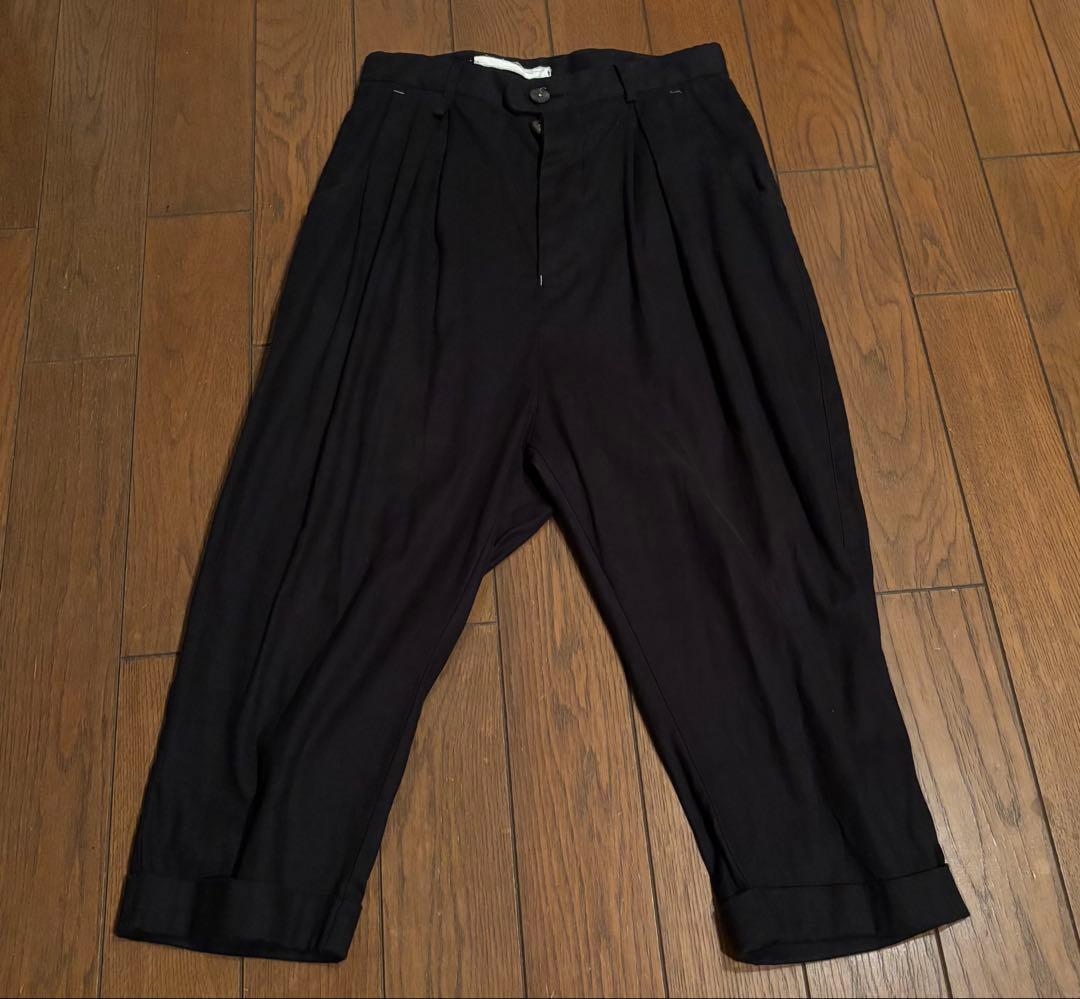 パンツ nostrasantissima