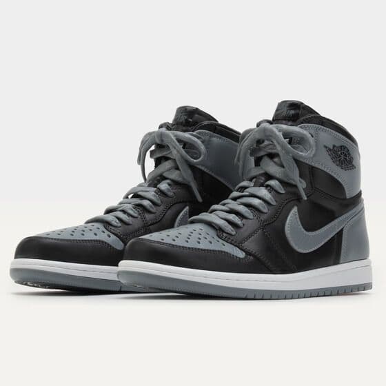 BANDAI × NIKE AIR JORDAN 1 HIGH 85 KIT