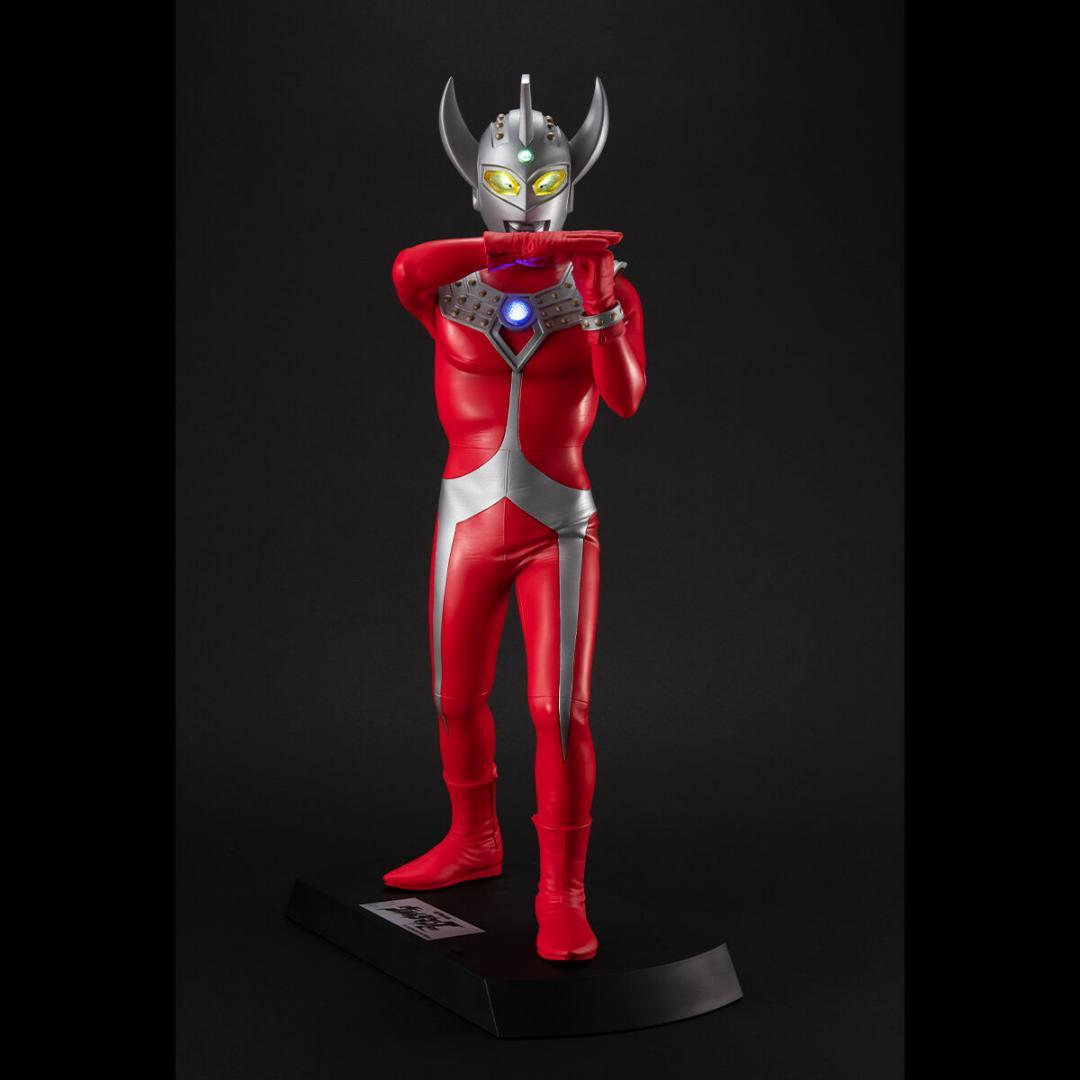 ダ*ン様 Ultimate Article ウルトラマンタロウ メガハウス 未開