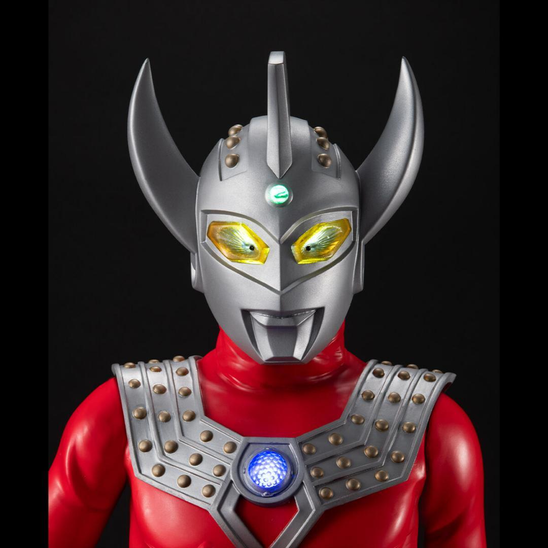 ダ*ン様 Ultimate Article ウルトラマンタロウ メガハウス 未開