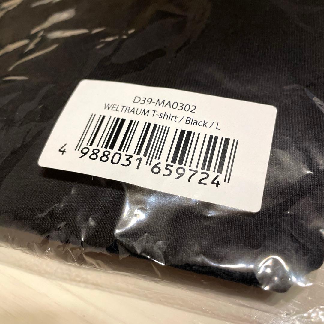【新品未開封】ミセスグリーンアップル　ゼンジン　Tシャツ　Ｌサイズ