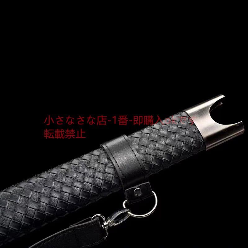 唐横刀魑魅 古兵器 武具 刀装具 日本刀 模造刀 居合刀