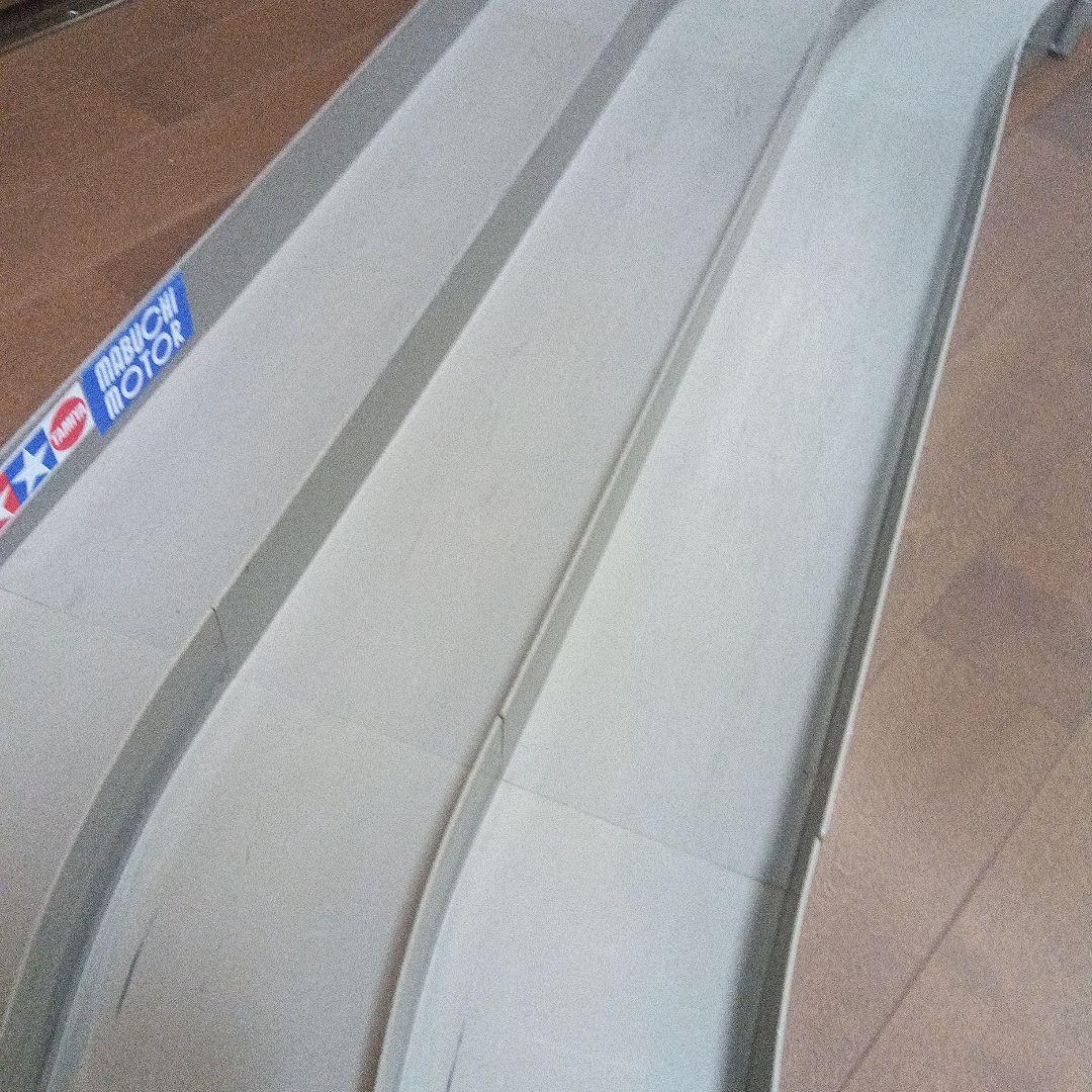 ■一部欠品有り　タミヤ　ミニ四駆ジャパンカップジュニアサーキット