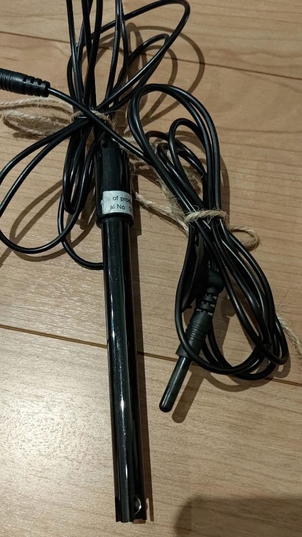 ニッソー PHモニターNEO