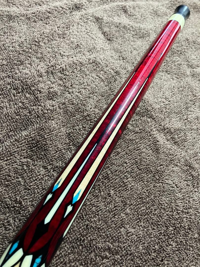 プレデター　IKON3-4 ユニロック　中古
