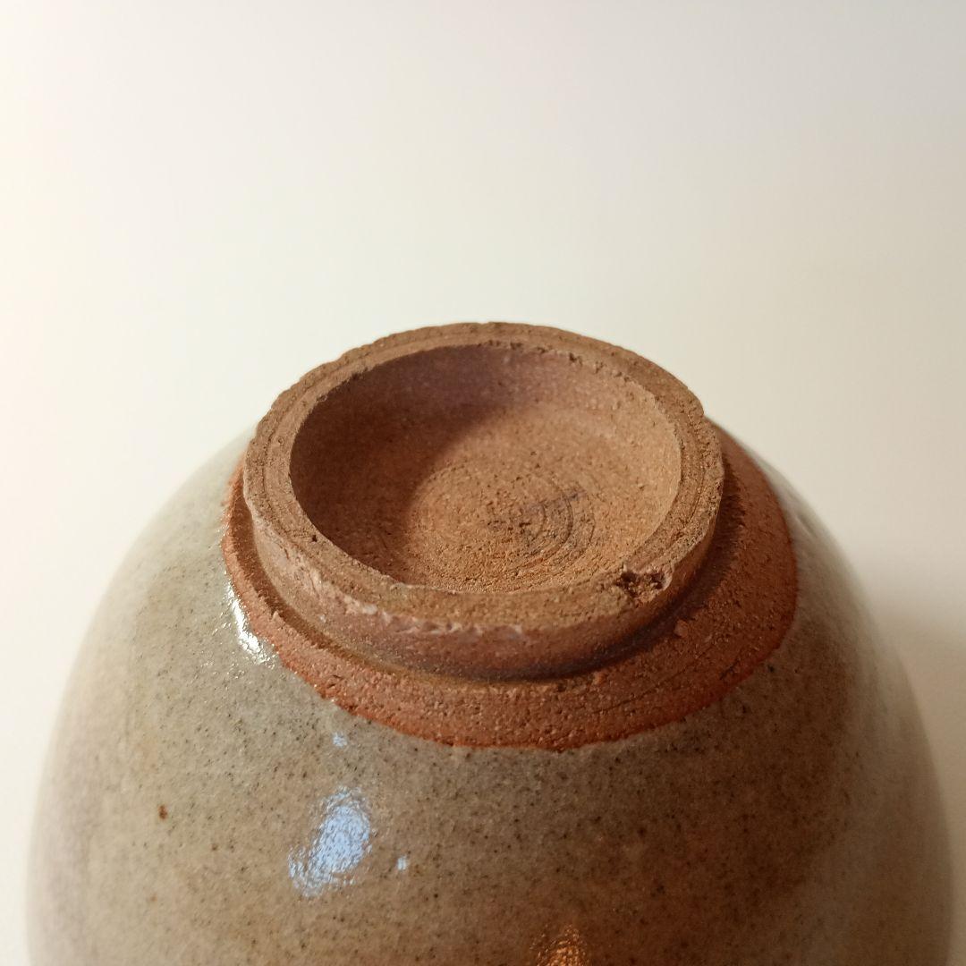瀬戸　美濃の江戸期の盃