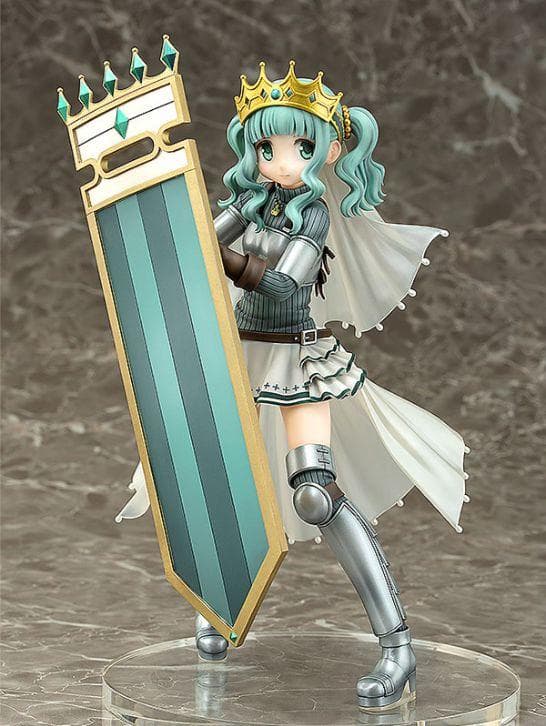 マギアレコード 魔法少女まどか☆マギカ外伝 二葉さな 完成品フィギュア