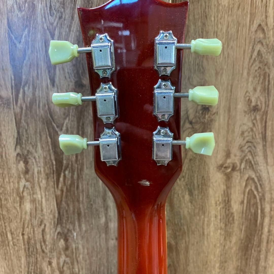 G560\"Grass Roots Limited model エレキギター