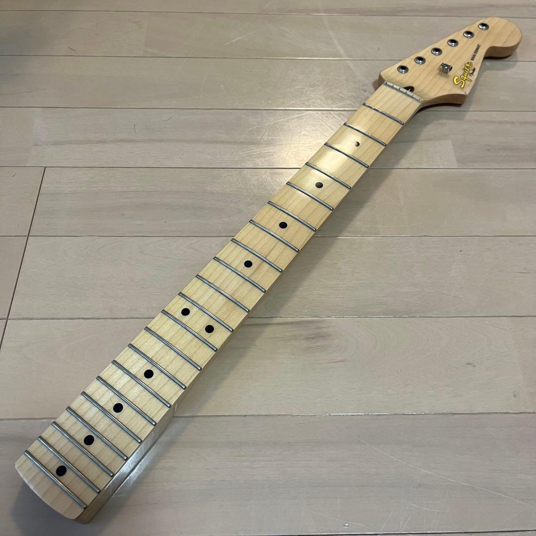 ジャンク Squier Duo Sonic Classic Vibe