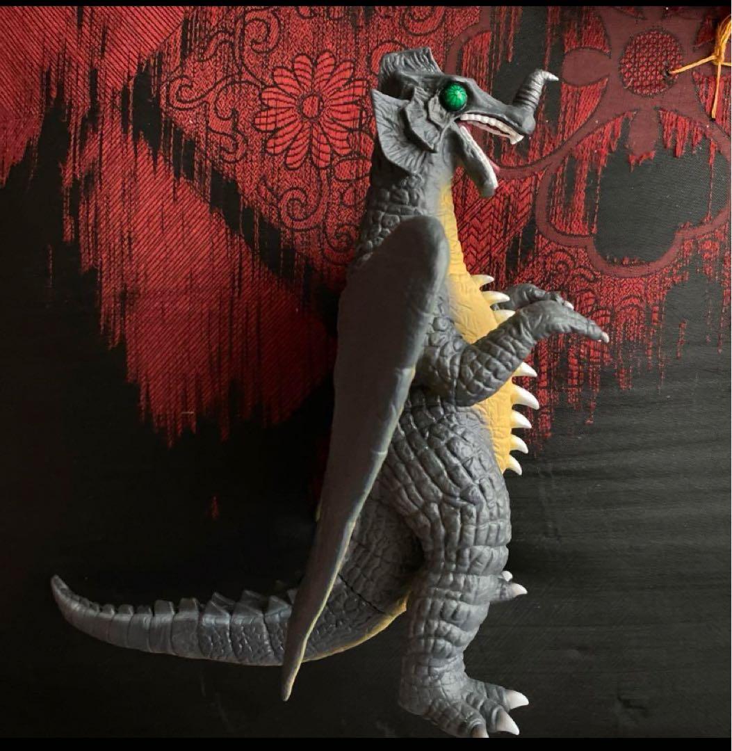 ウルトラ怪獣5000 カメレキング