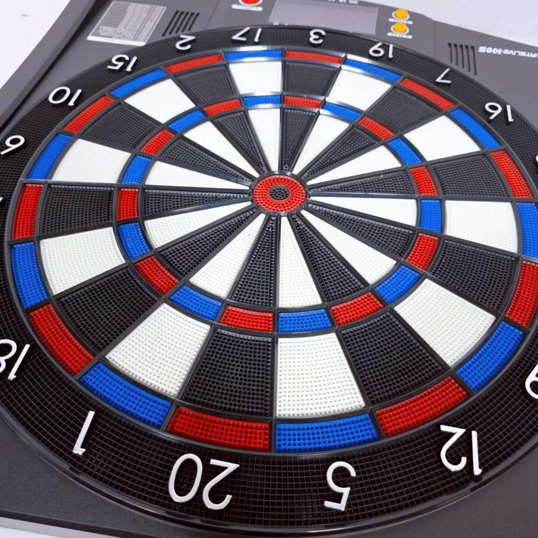 DARTSLIVE-100S 家庭用 ダーツボード