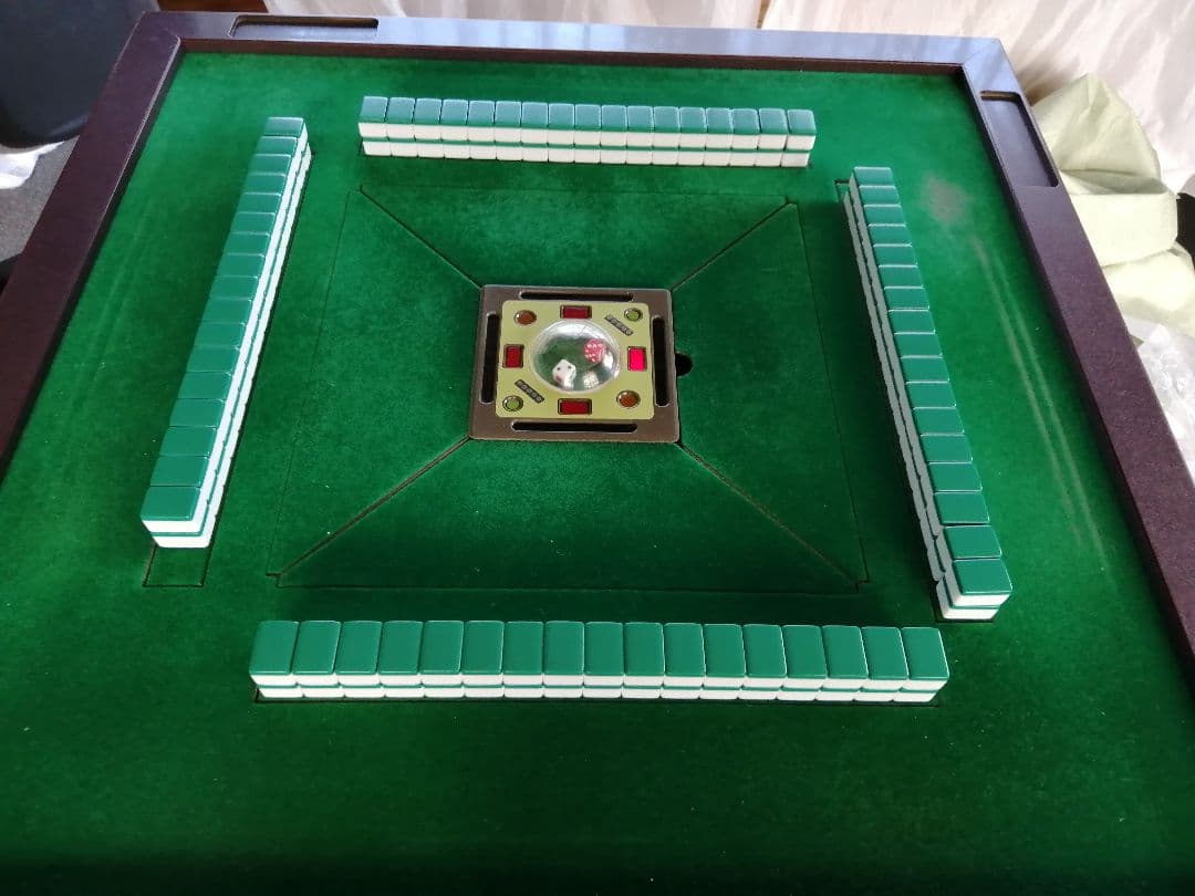 全自動麻雀台 雀豪DOME 引き取り限定