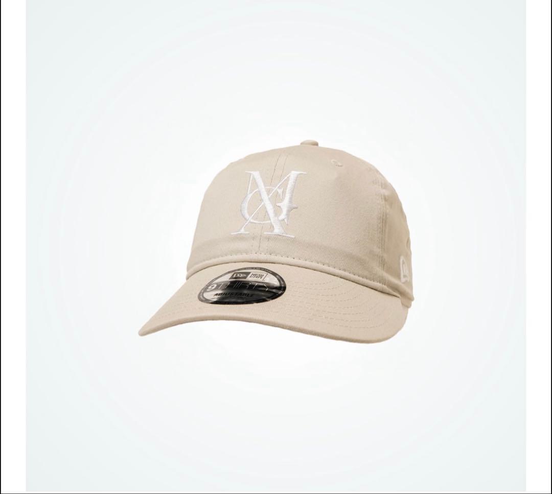 Mrs.GREEN APPLE NEW ERA® 9THIRTY™ MGA
