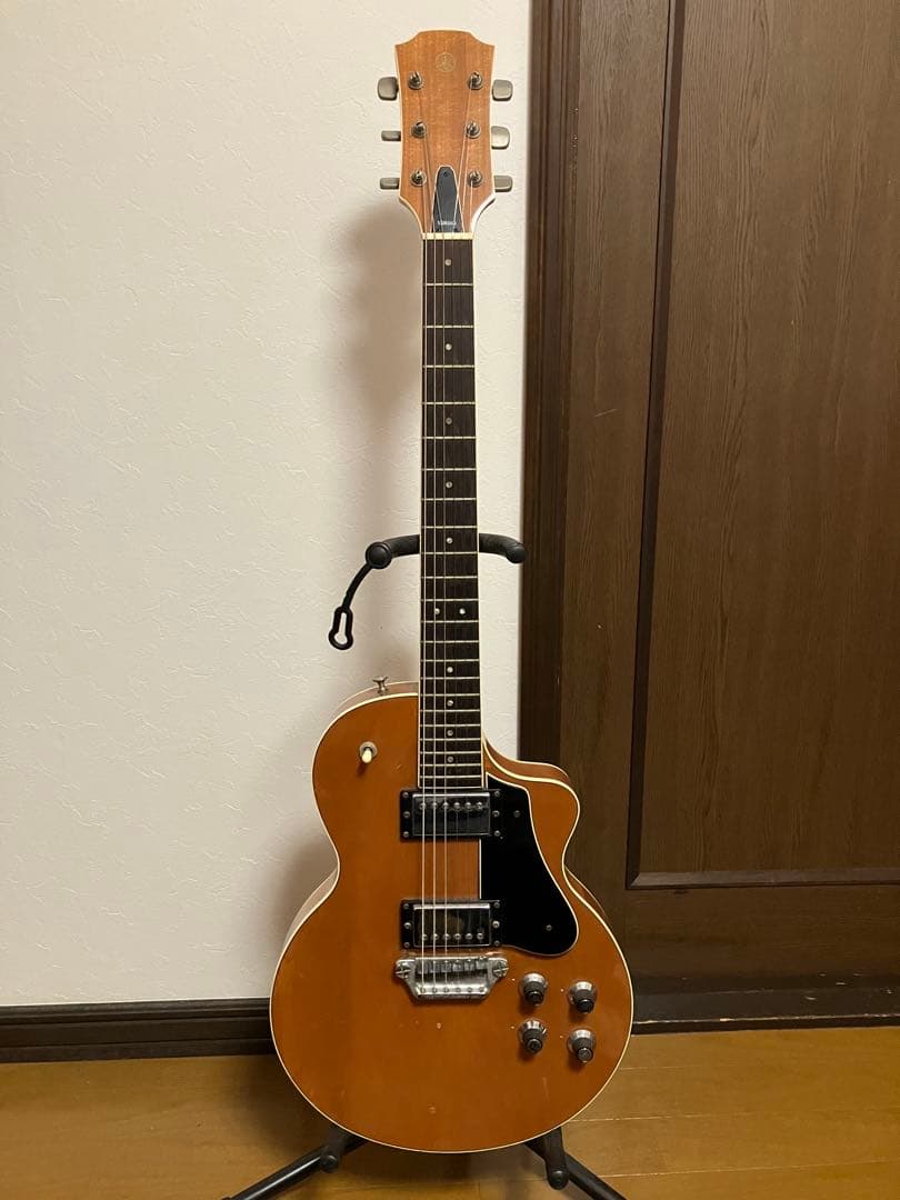 ヤマハ　SG-45