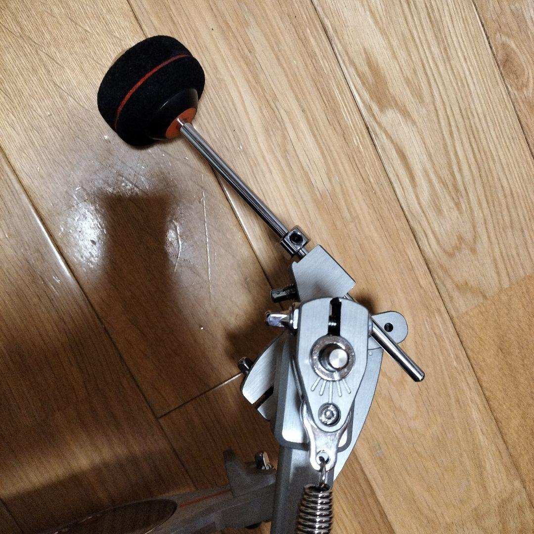 P-3000D DEMON DRIVE SINGLE PEDAL【ケース付】