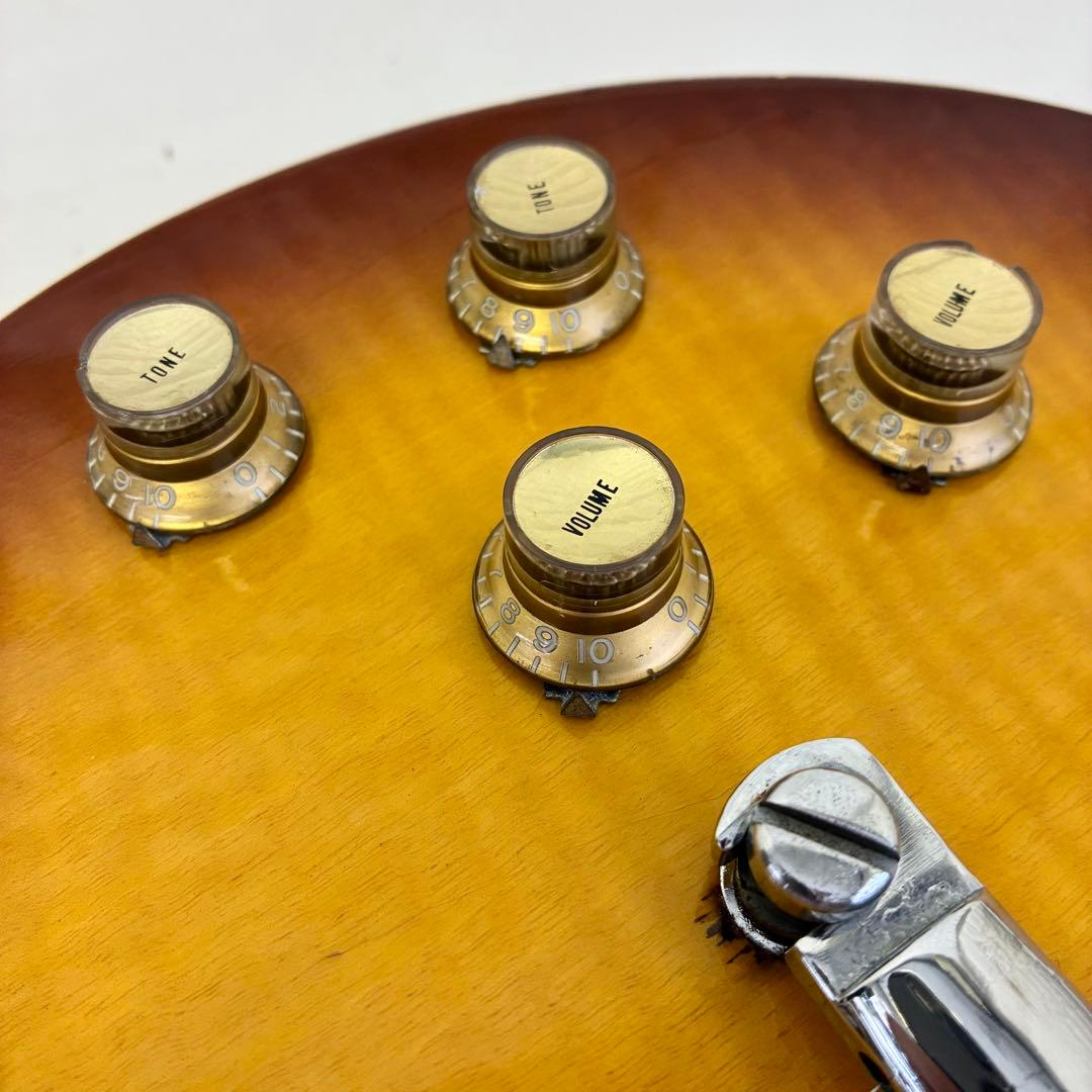 Greco レスポール カスタム MADE IN JAPAN