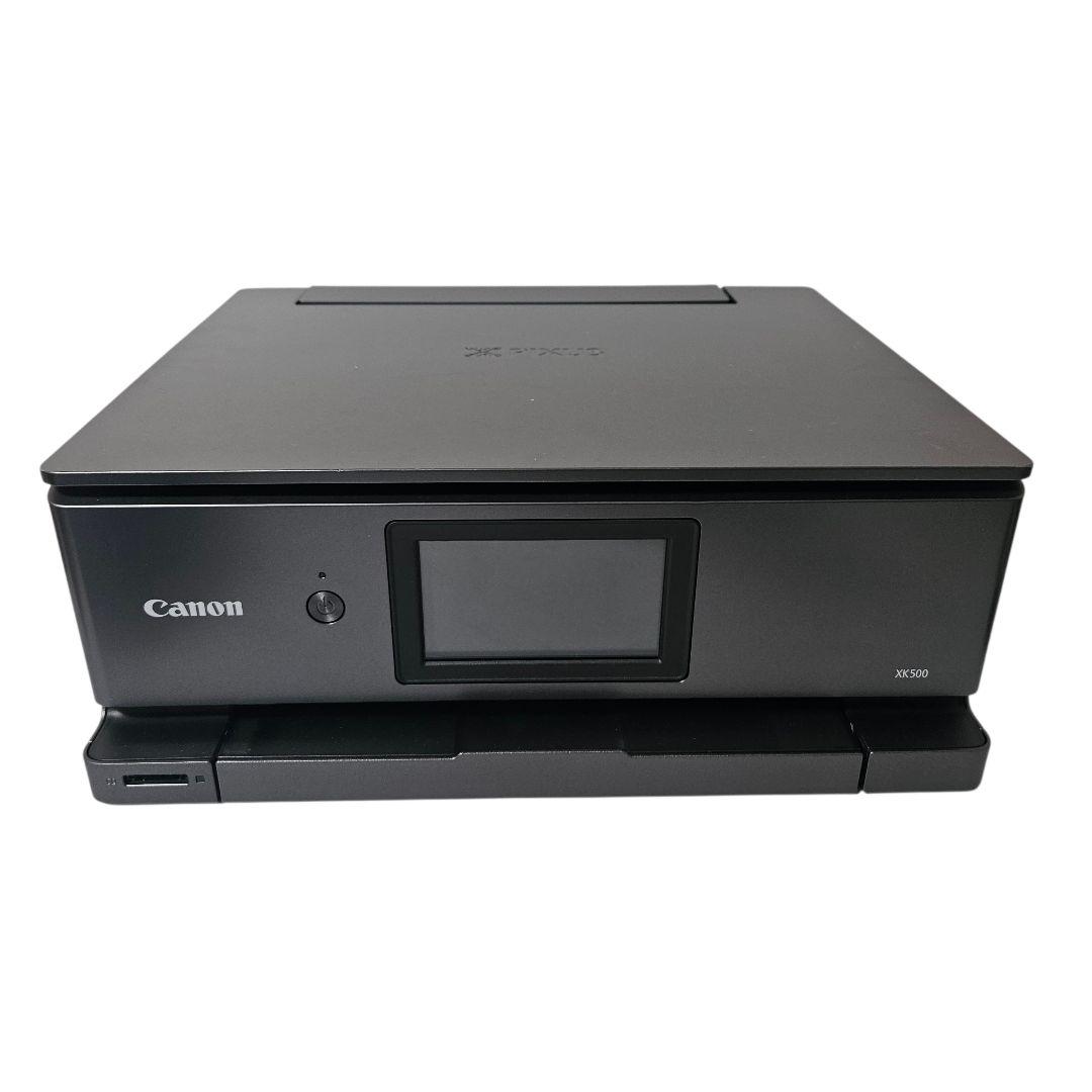 キヤノン Canon プリンター インクジェット複合機 PIXUS XK500
