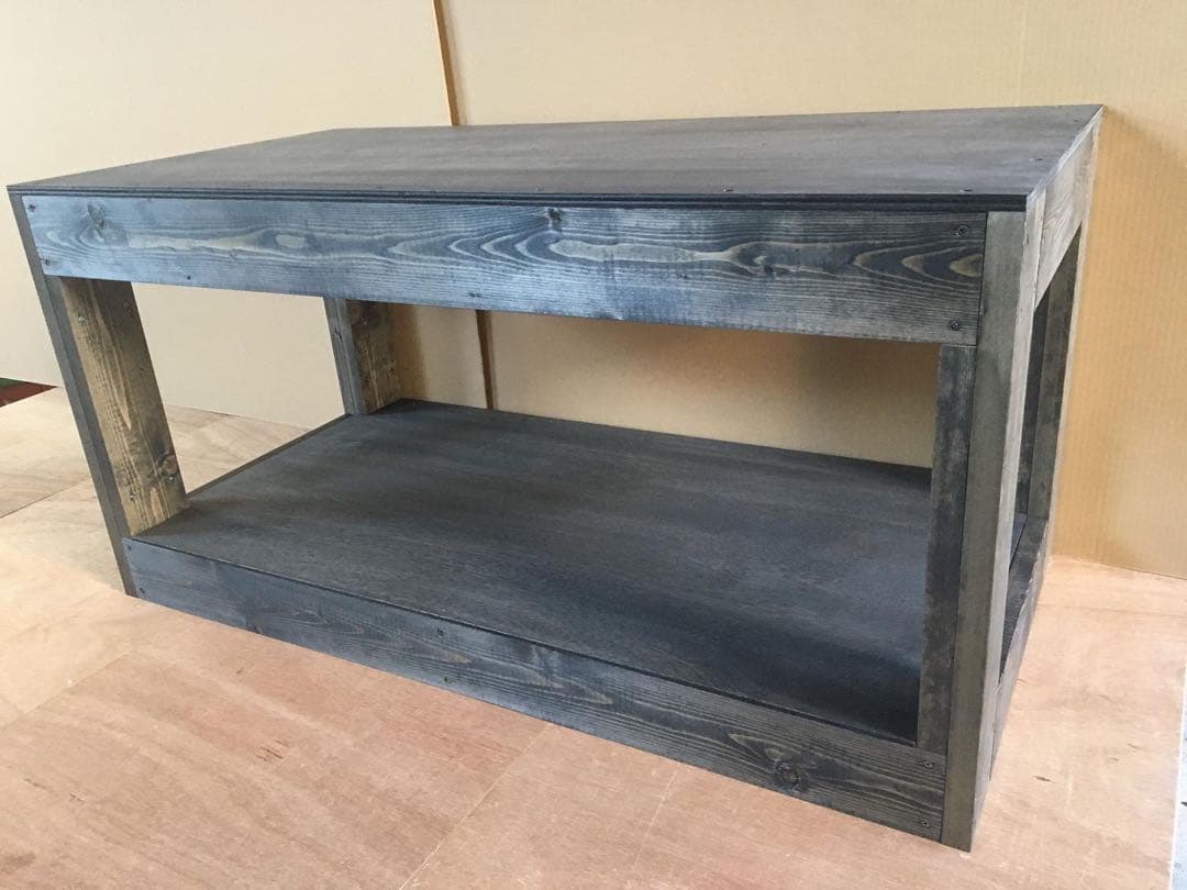 水槽台120×45用