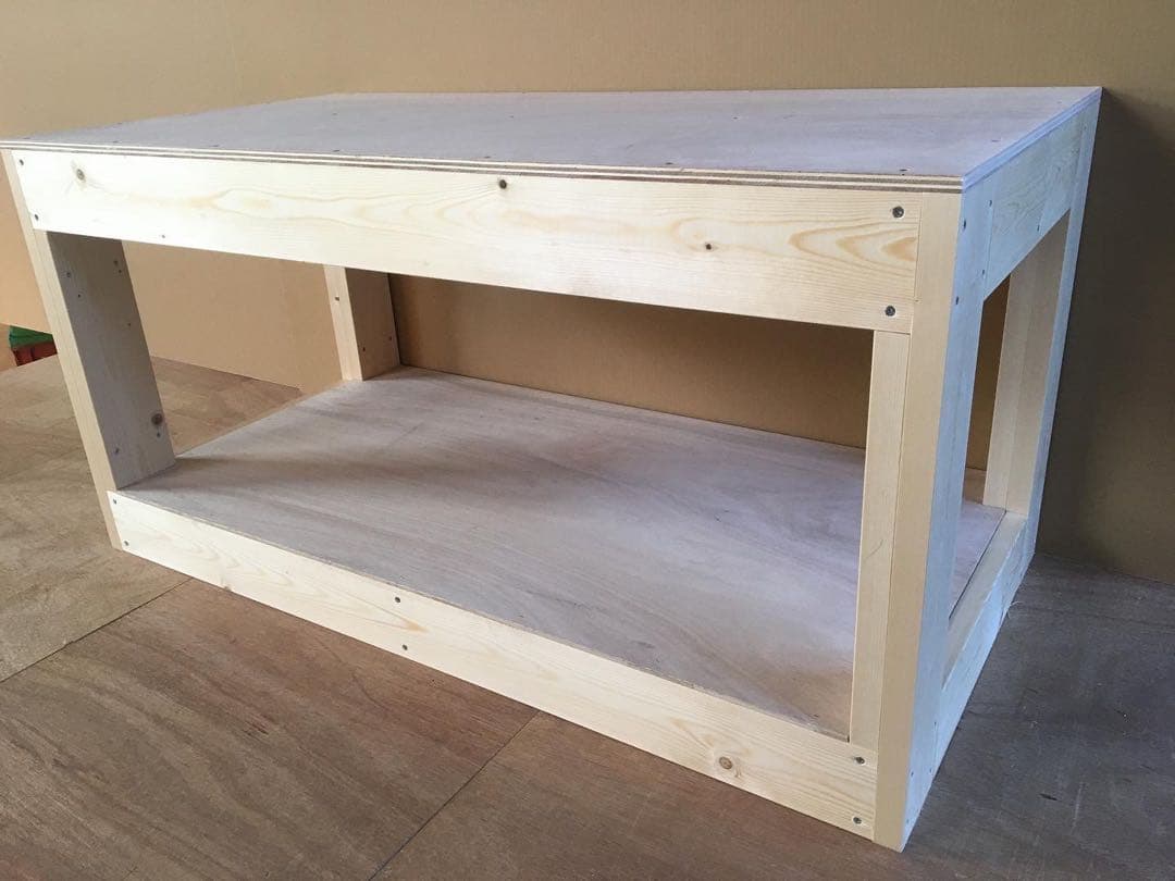 水槽台120×45用