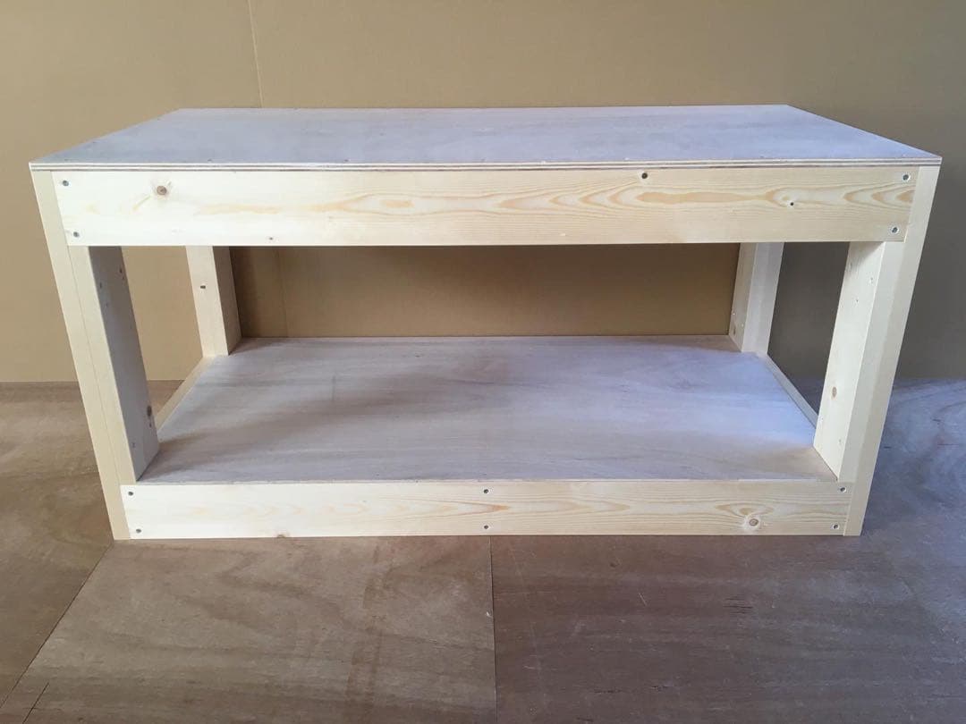 水槽台120×45用