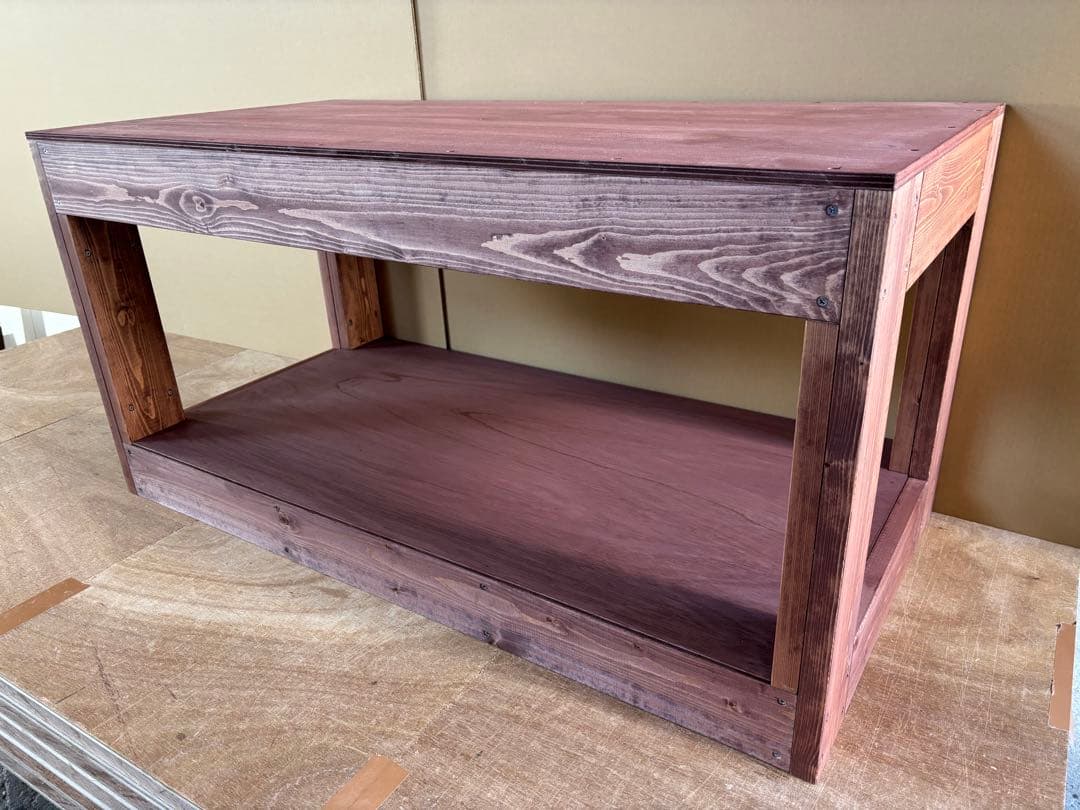 水槽台120×45用