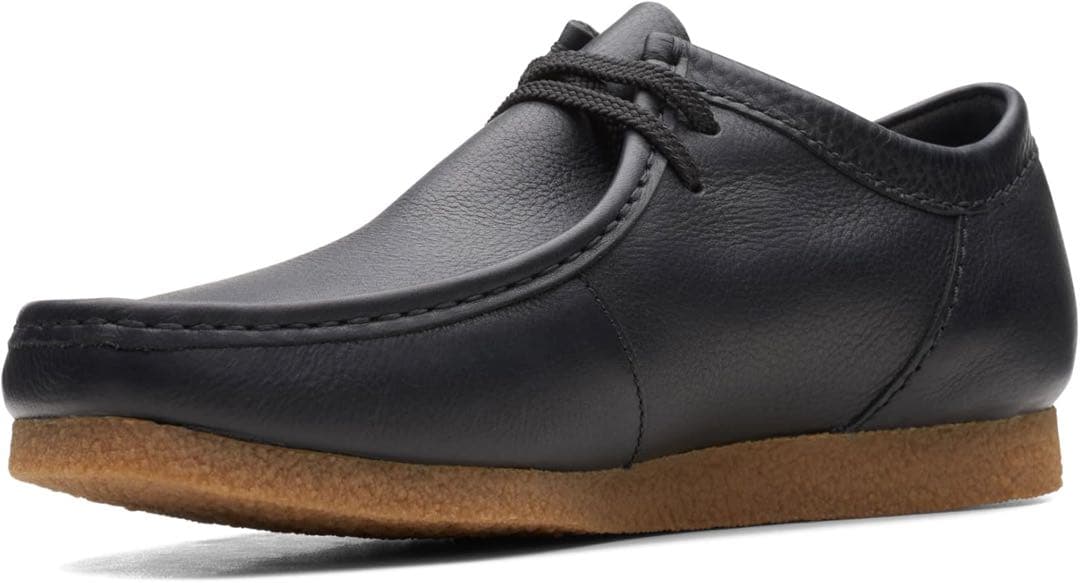 Clarks(クラークス) メンズ シェイカーIIランモカシン