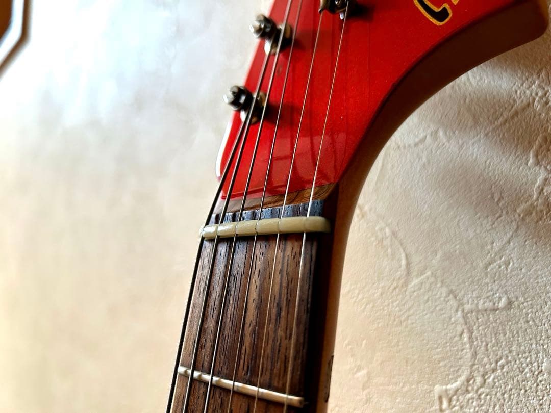 【調整リペア済み】Fender Japan Jaguar JG66 1999年製