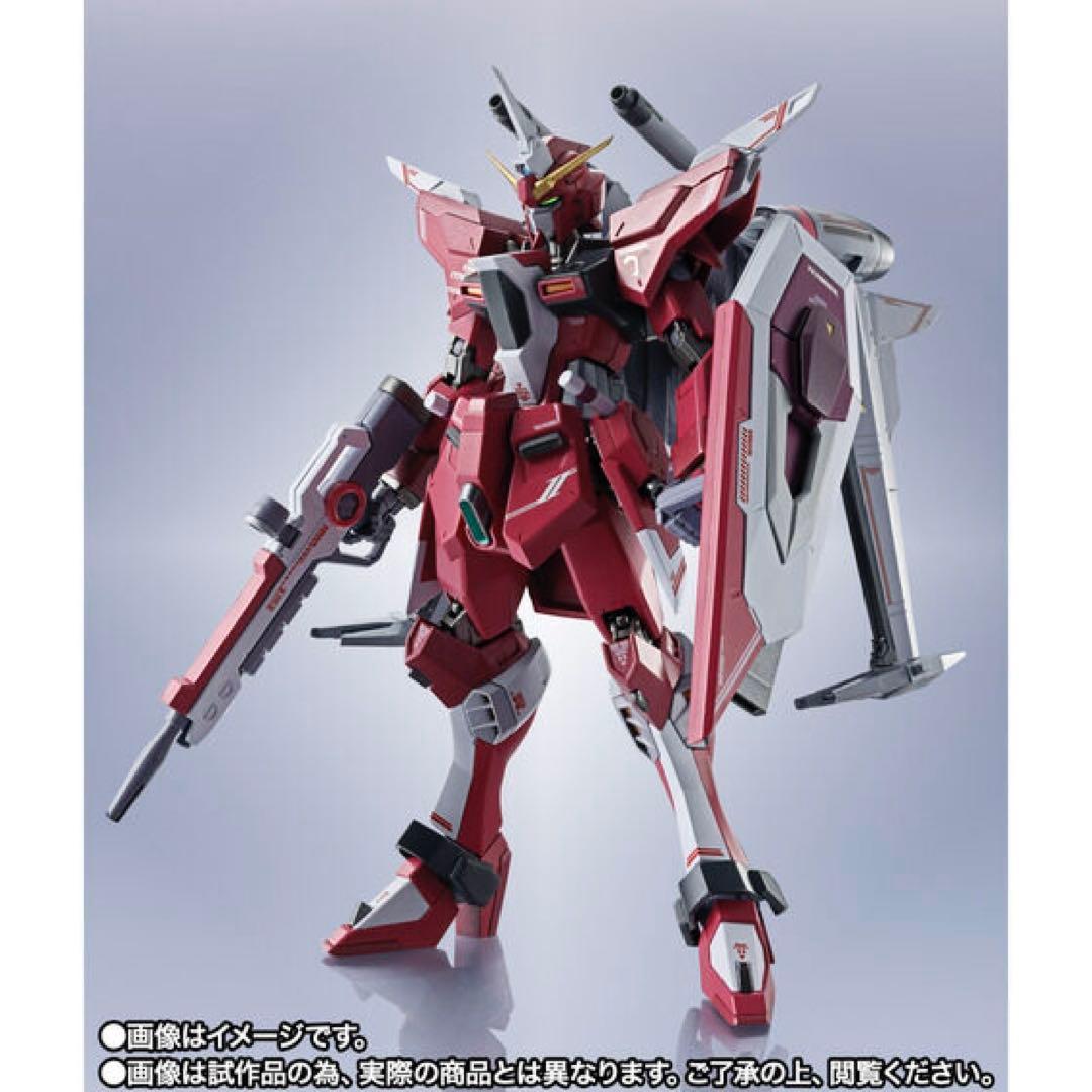 機動戦士ガンダムSEED FREEDOM ロボット魂３セット