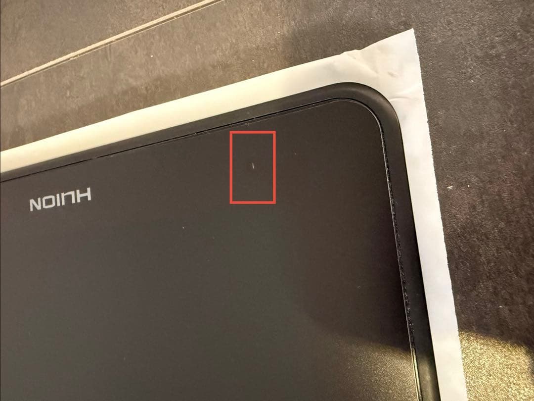 KAMVAS 13 液晶ペンタブレット本体