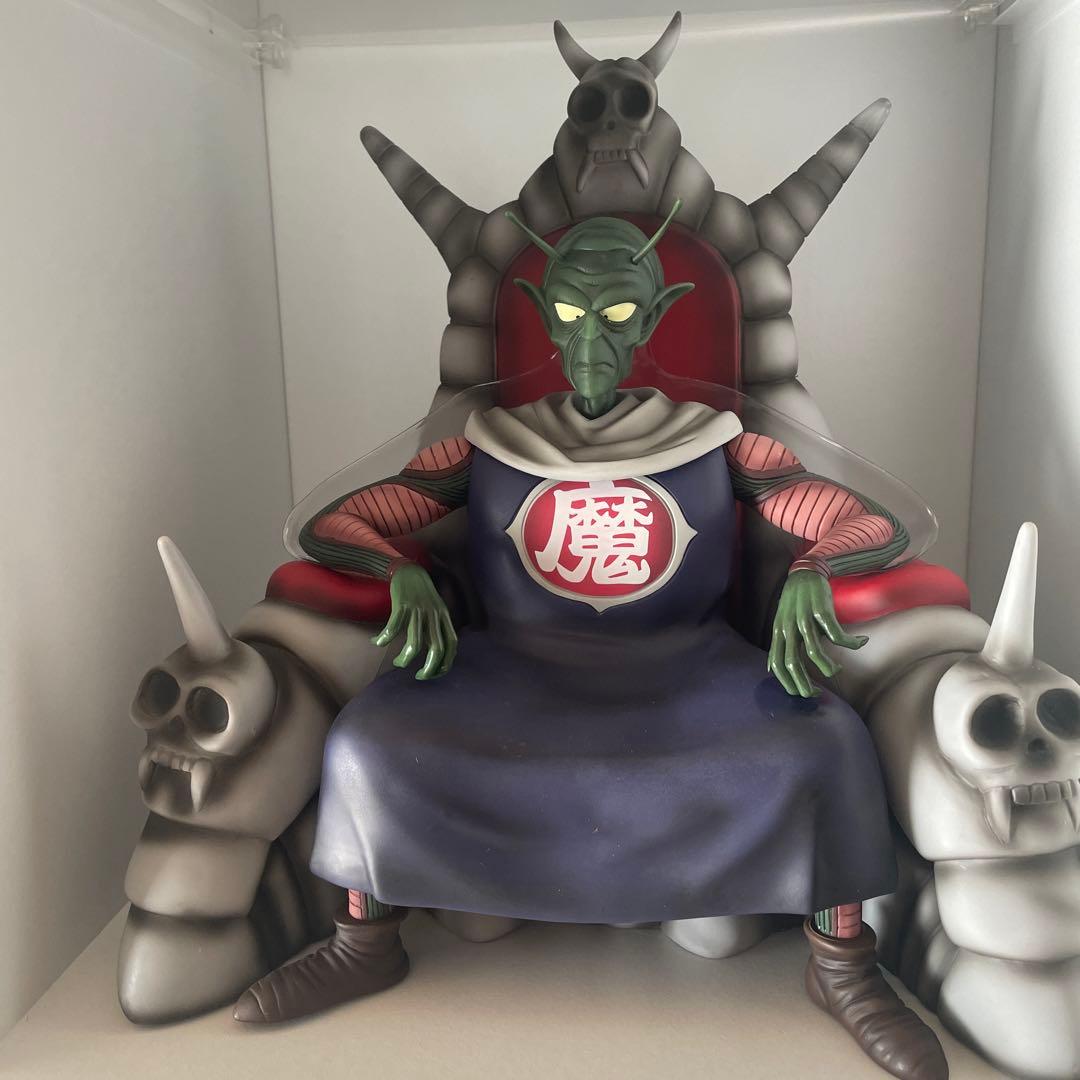 ドラゴンボール ピッコロ大魔王 フィギュア　トイフェス限定　原作版カラー