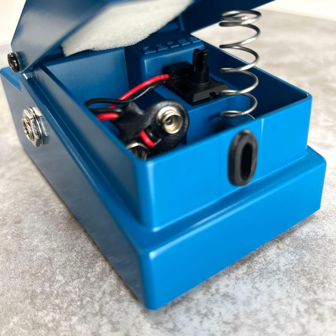BOSS Blues D BD-2w 技 Waza Craft
