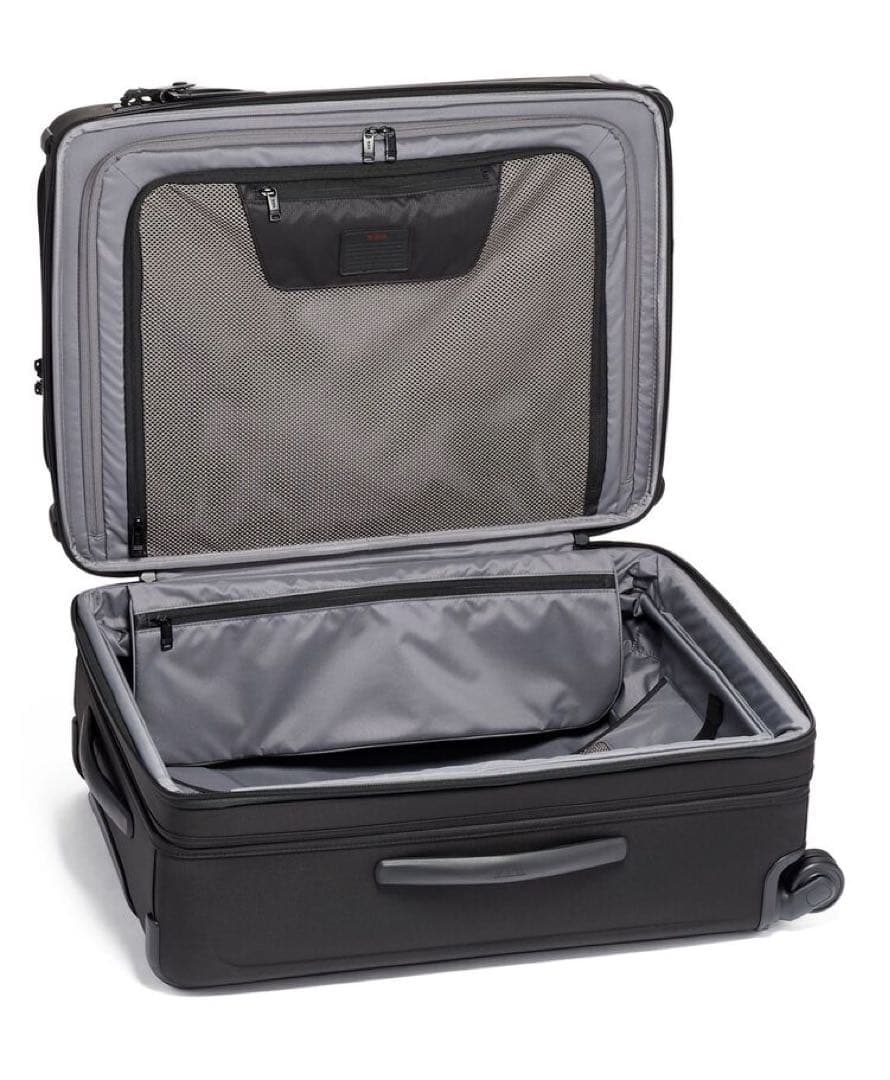 【超美品】TUMI ショートトリップエクスパンダブル4ウィールパッキングケース