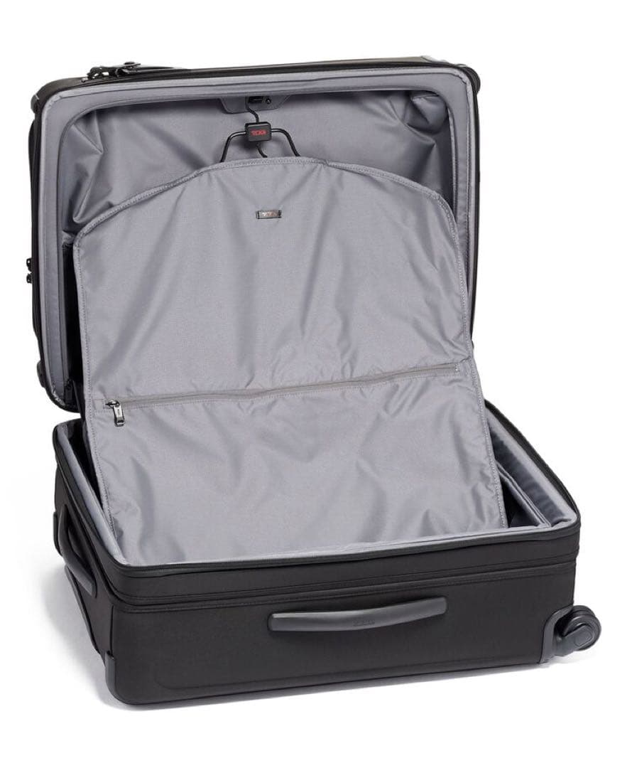 【超美品】TUMI ショートトリップエクスパンダブル4ウィールパッキングケース