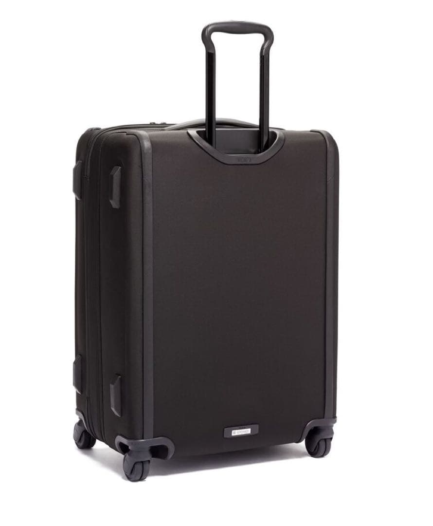 【超美品】TUMI ショートトリップエクスパンダブル4ウィールパッキングケース