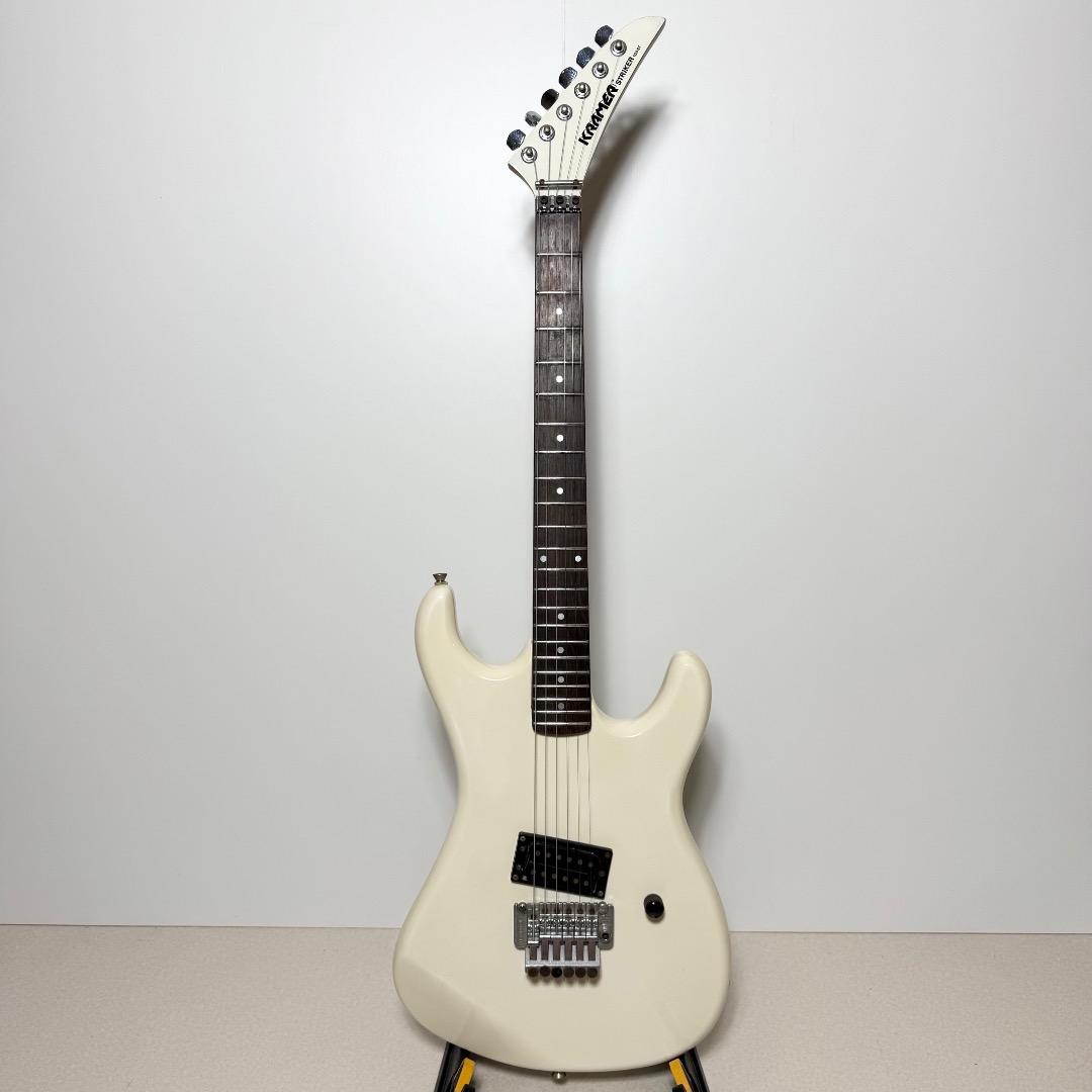 KRAMER STRIKER 100ST Floyd Rose ドイツ 日本製