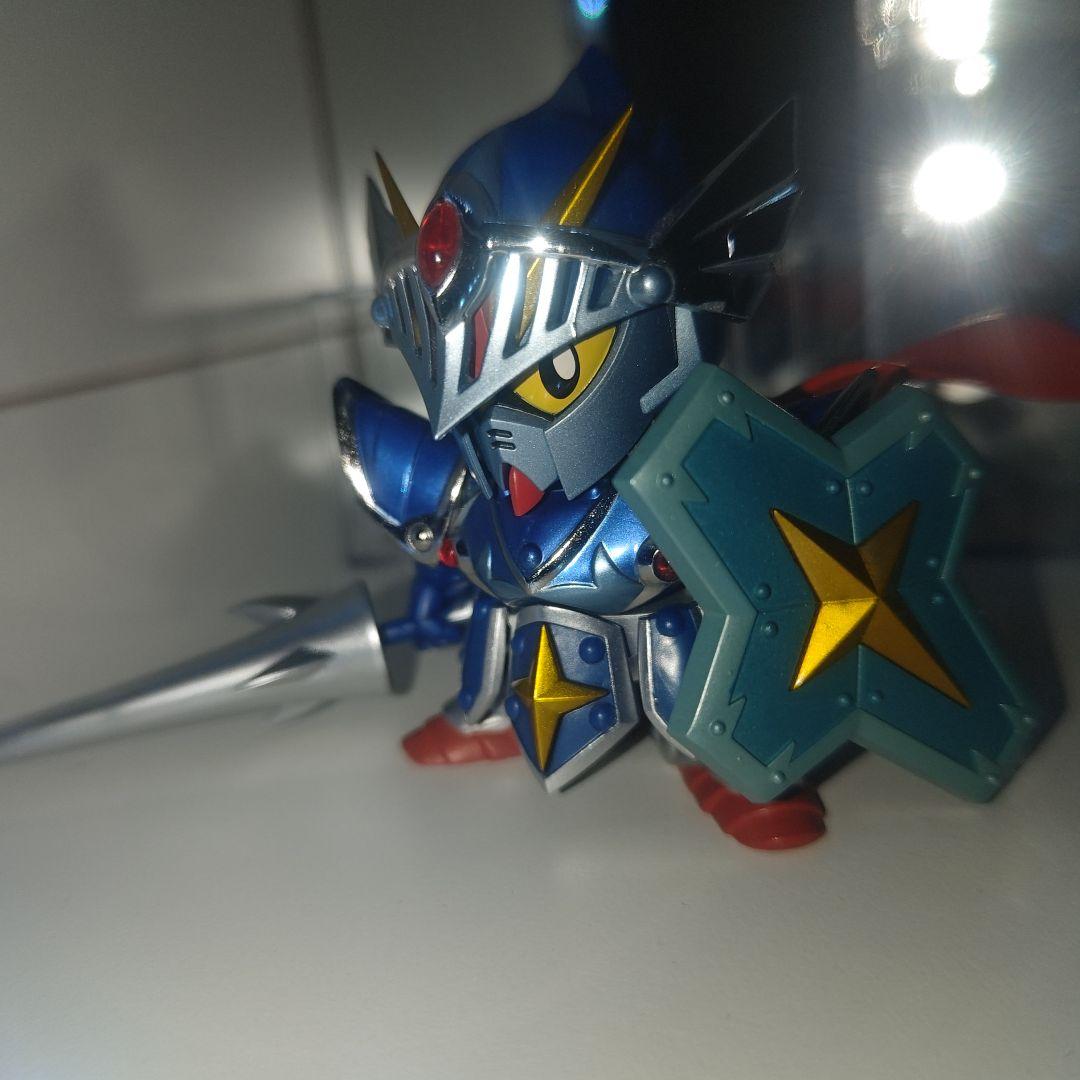 SDX フルアーマーナイトガンダム
