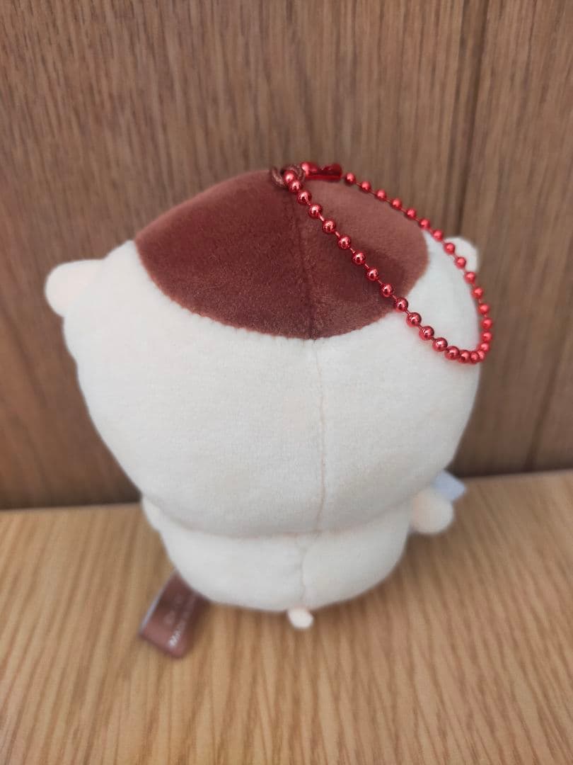 くりまんじゅう 缶つま サシ呑み マスコット ぬいぐるみ ちいかわ