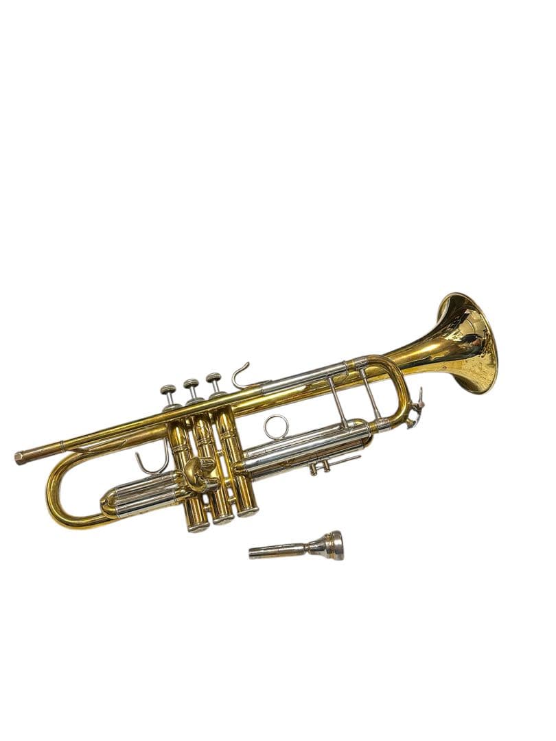 r*o様 バッグ トランペット Bach Stradivarius 180ML3