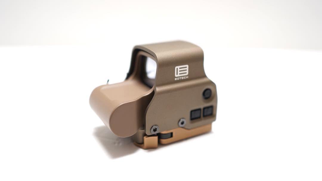 Holy Warrior EoTech EXPS3-0 タイプ HWO-S1