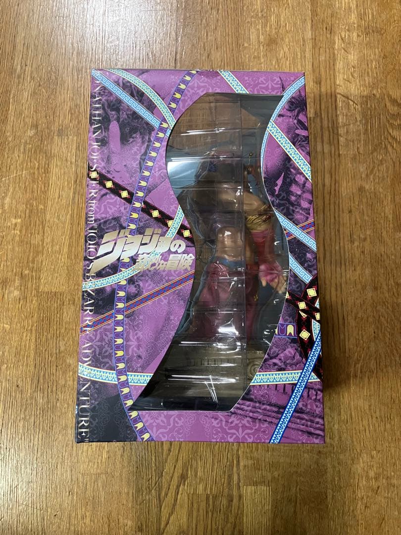 未開封 超像Artコレクション ジョジョの奇妙な冒険 ジョナサン・ジョースター