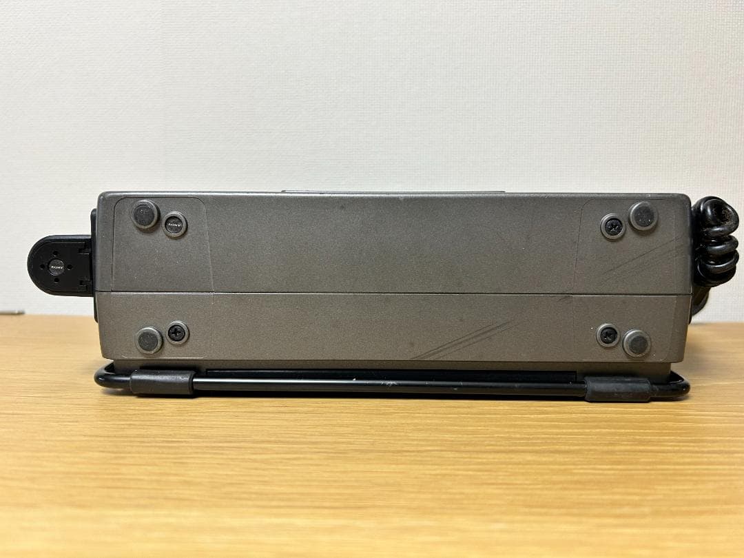トランシーバー SONY ICB-770