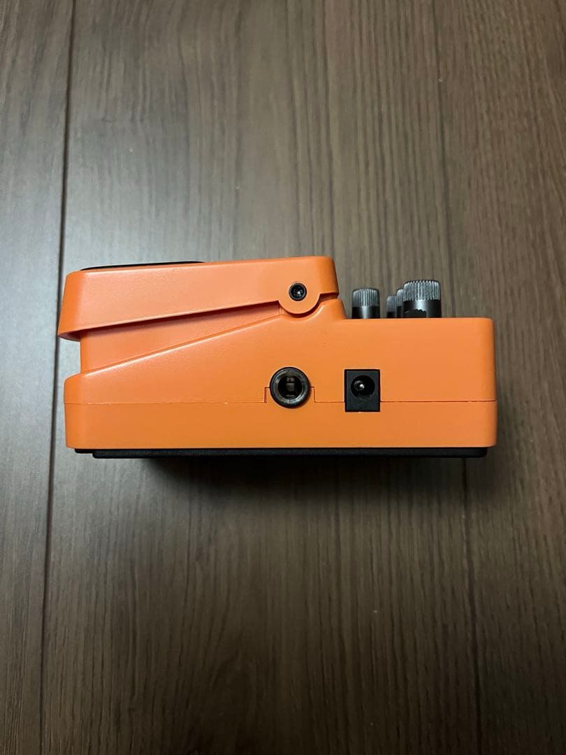 BEHRINGER SF300 真空管搭載 SPI mod
