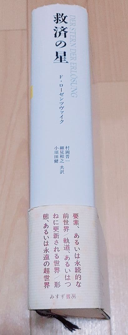 救済の星