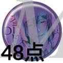 文豪ストレイドッグス 大博覧会缶バッジ