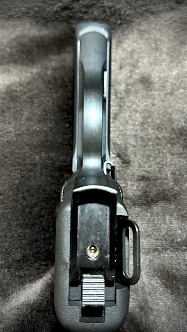 KSC SIG P230JP プレミアムマグ仕様 HW