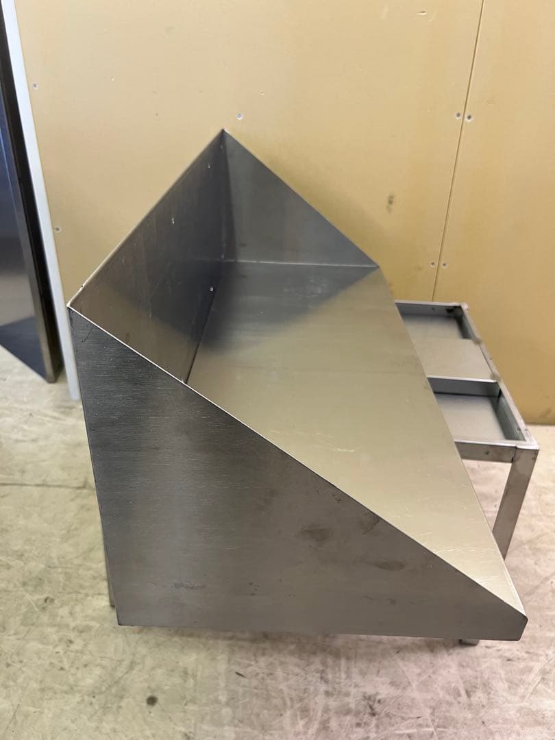 平棚 900x350x 300
