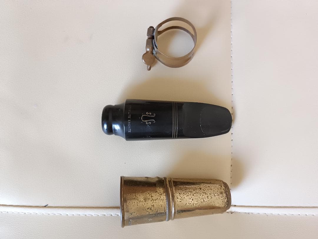 ヤナギサワテナーサックスT-50