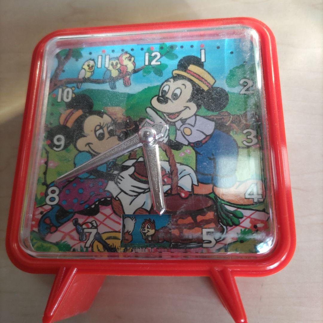 ディズニー