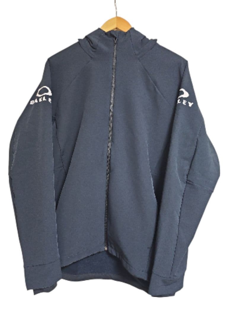 【新品未使用】OAKLEY シェルジャケット XL